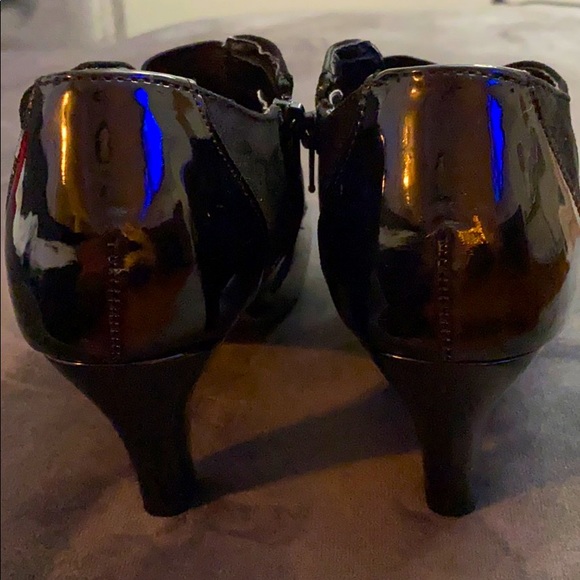 London Fog - Picture 4 of 4